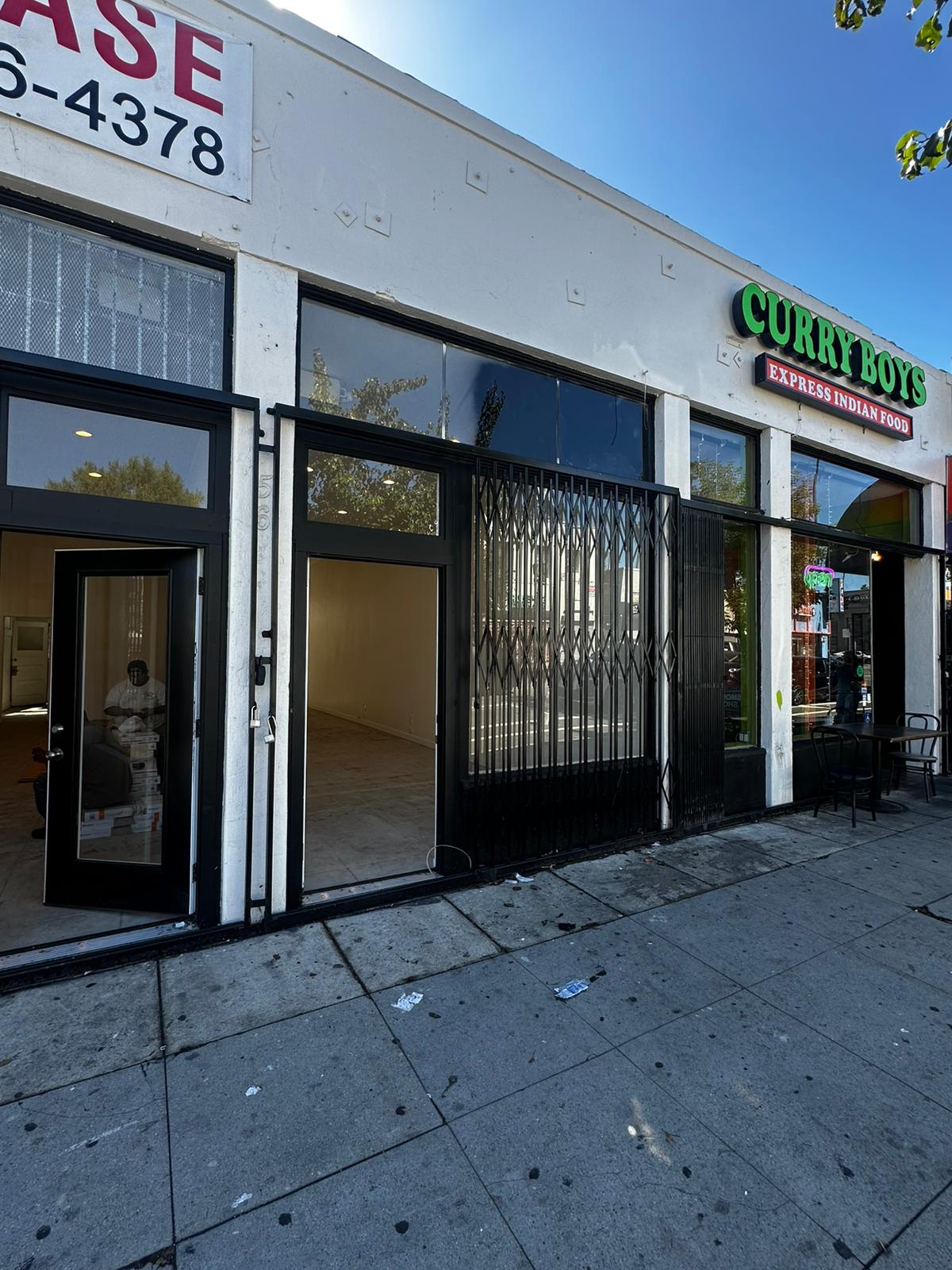5642 1/2 Hollywood Blvd, Los Angeles